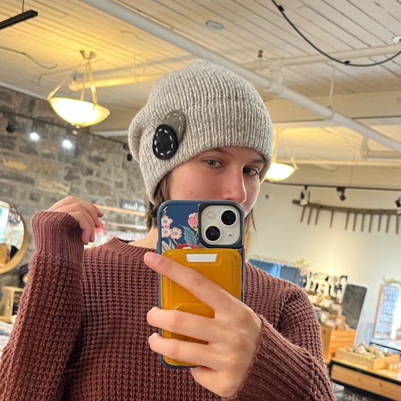 Meet your Posher, Maya - Picture 1 of 1